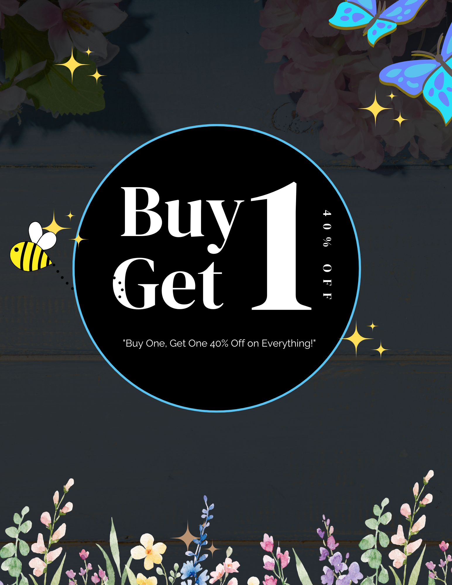 Sale