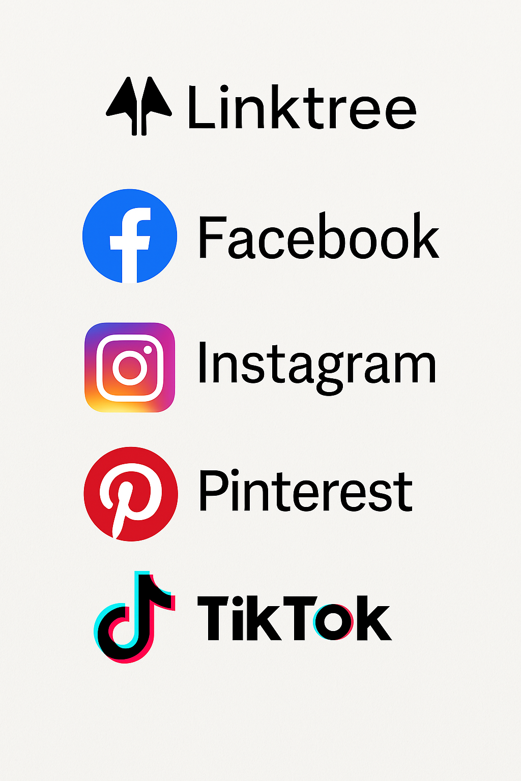 Stay Connected with S.M. & Co. – Wherever You Scroll! 🌐✨