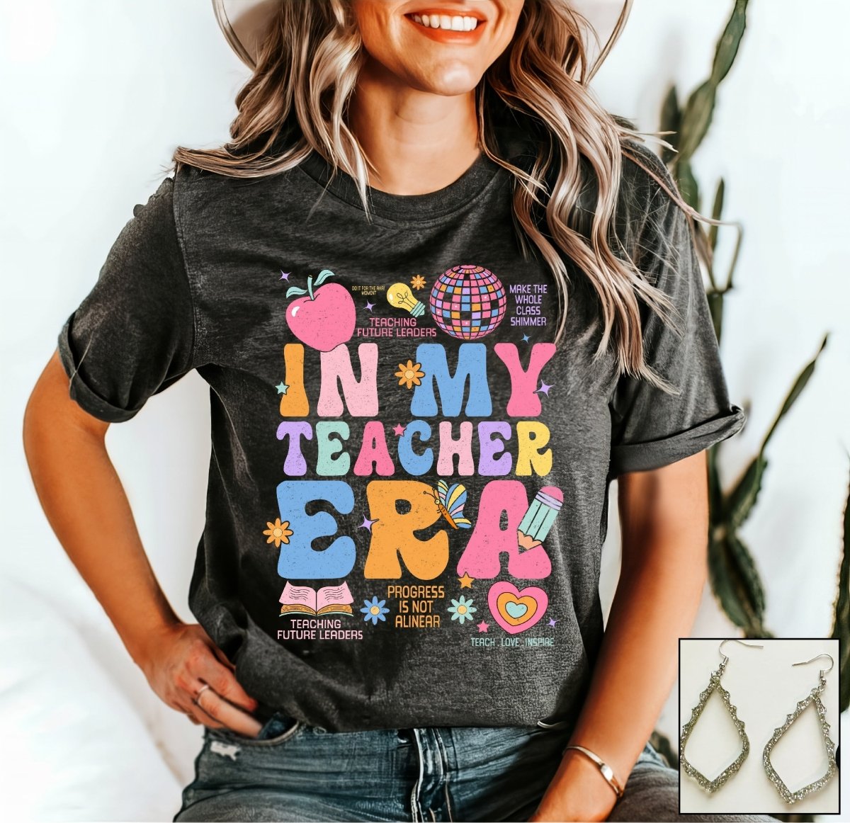 School Apparel & Accessories - S. M. & Co.