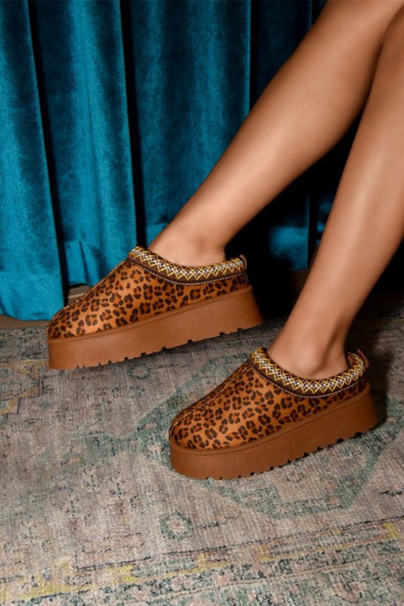 Shoes - S. M. & Co.