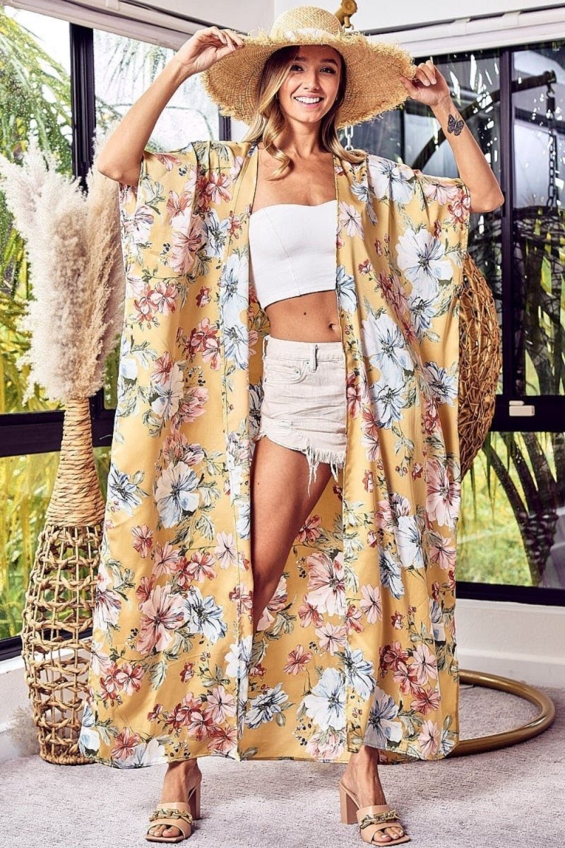 Spring Collection - S. M. & Co.