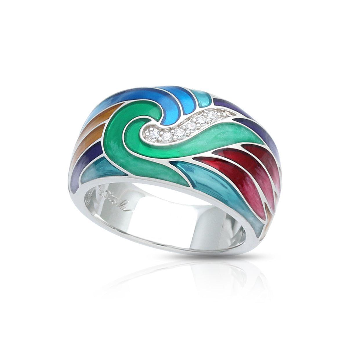 Aerie Ring