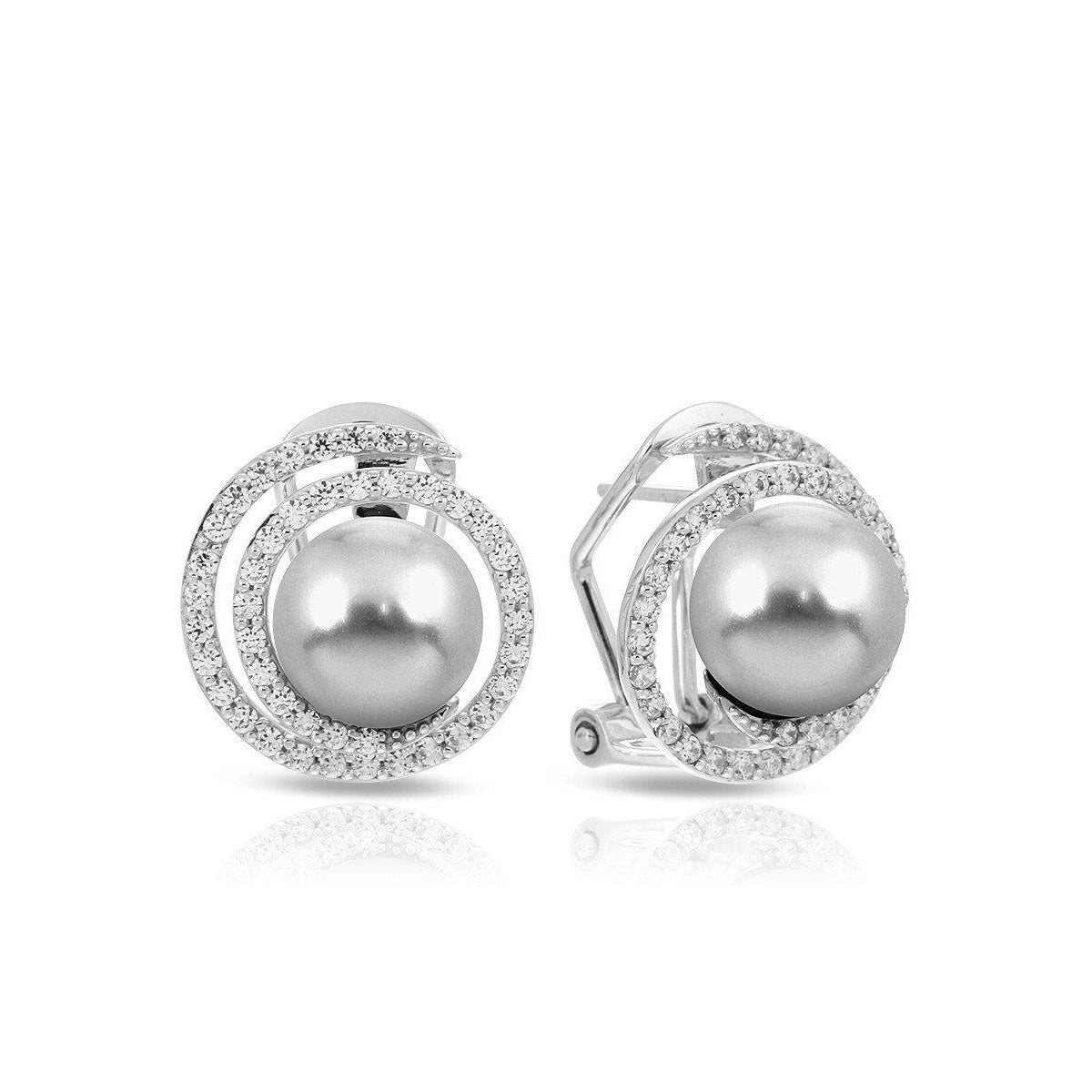 Théa Earrings