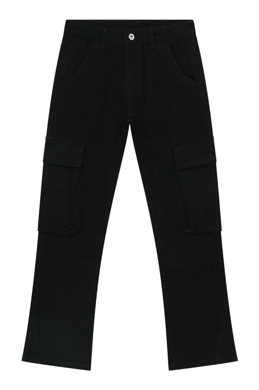 Men's Jeans with Cargo Pockets - S. M. & Co.