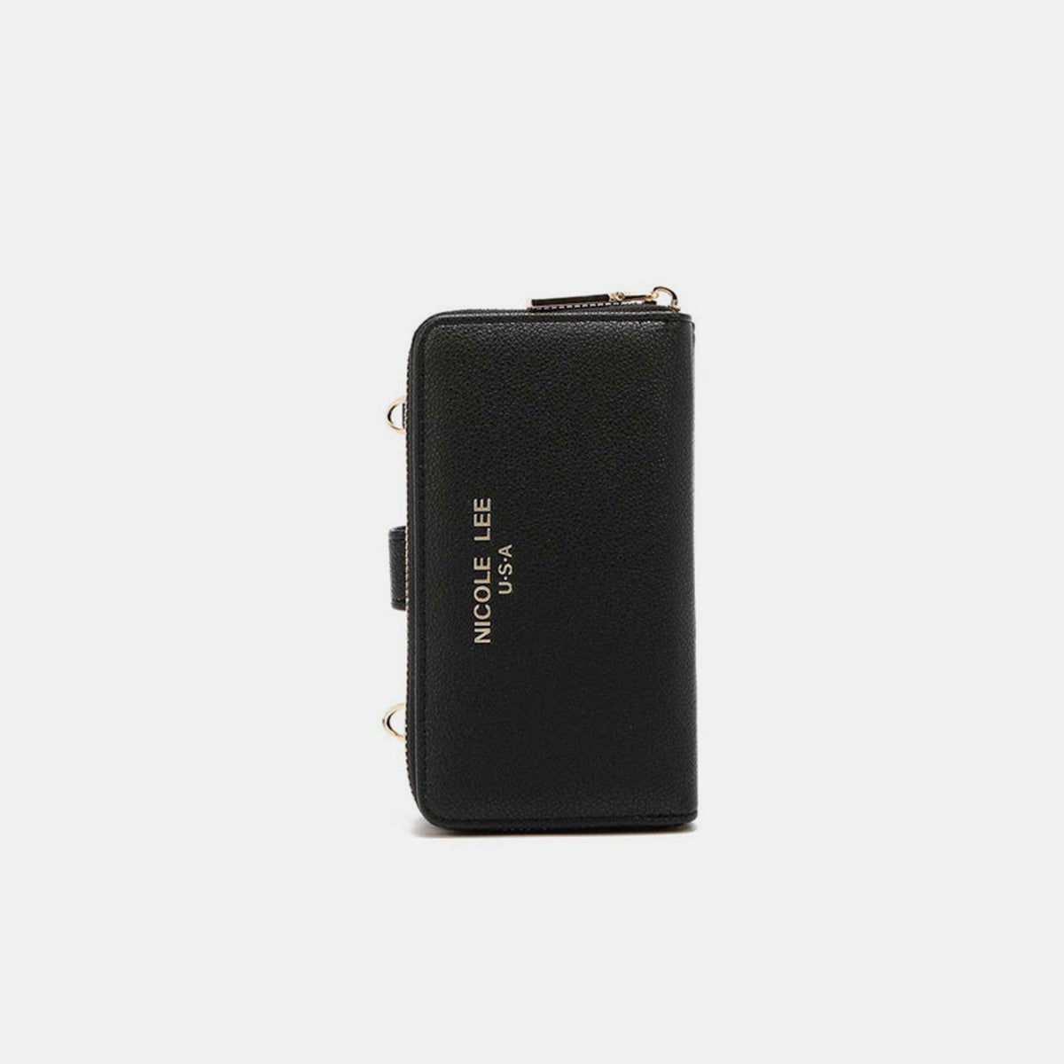 Nicole Lee USA 2 Piece Phone Case Crossbody Wallet - S. M. & Co.
