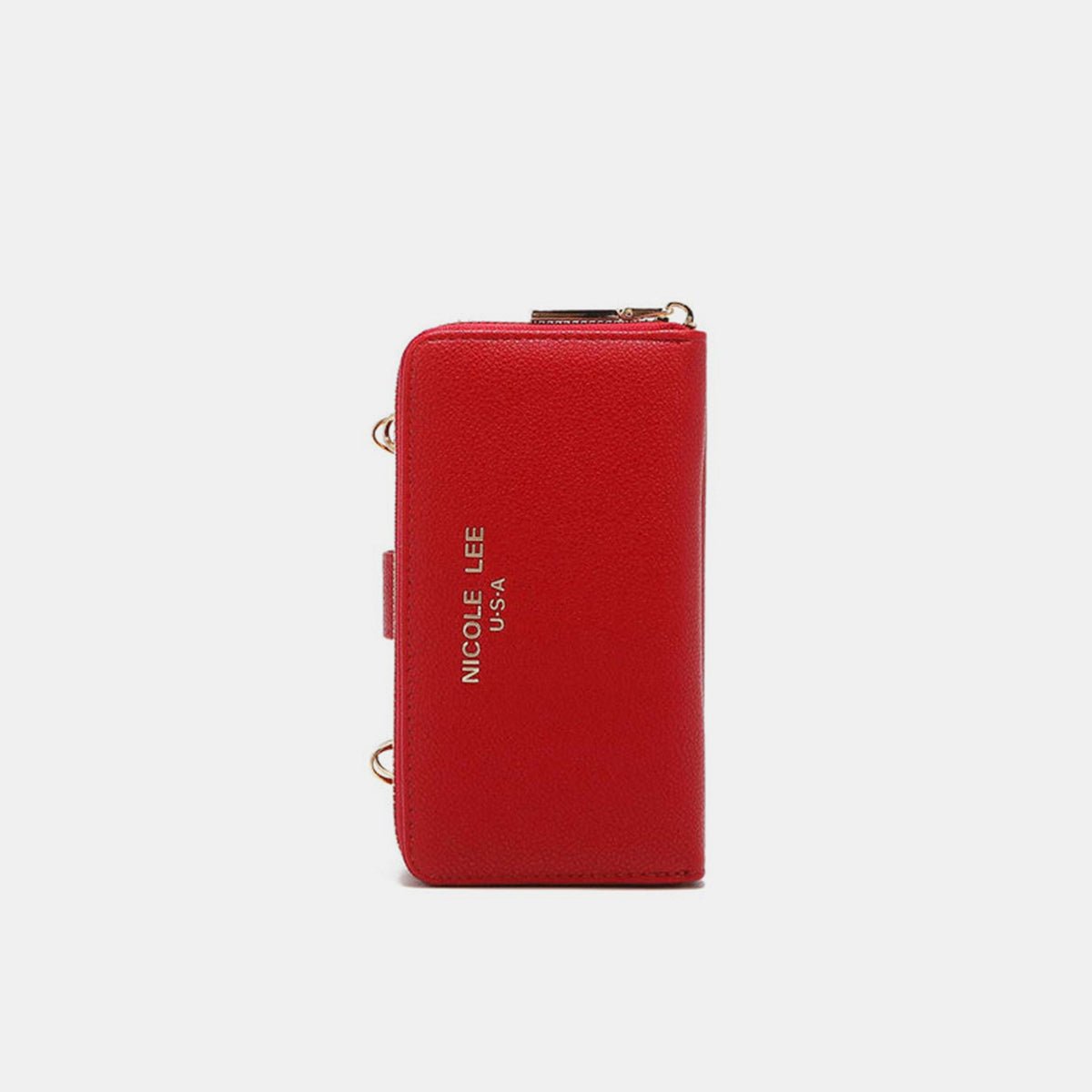 Nicole Lee USA 2 Piece Phone Case Crossbody Wallet - S. M. & Co.