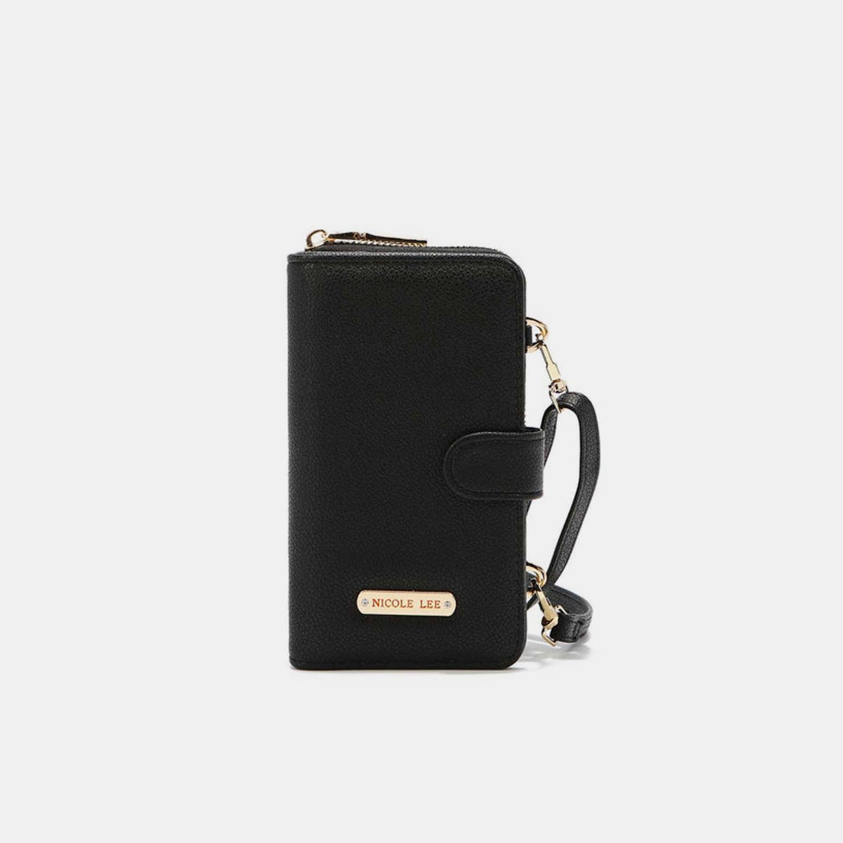 Nicole Lee USA 2 Piece Phone Case Crossbody Wallet - S. M. & Co.