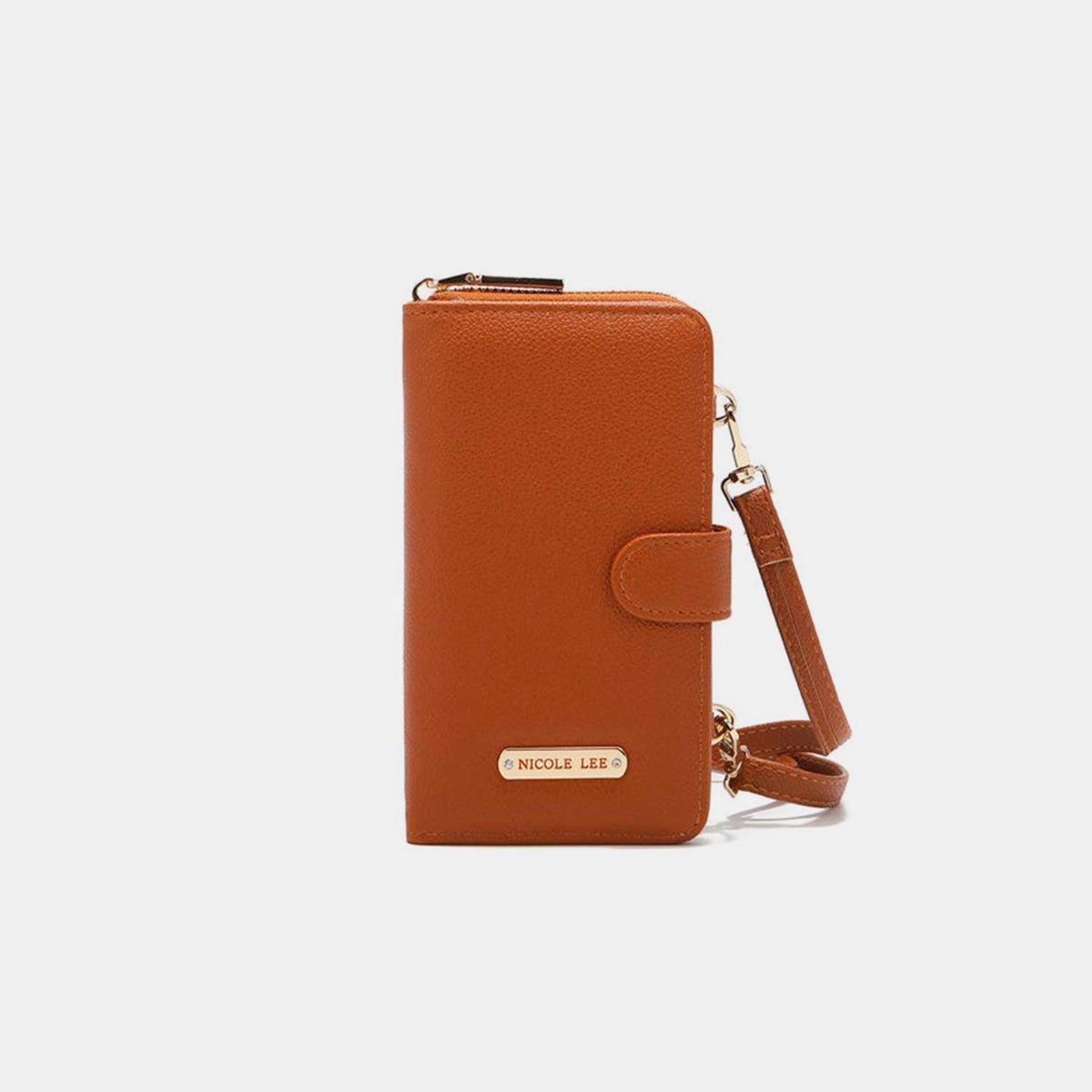 Nicole Lee USA 2 Piece Phone Case Crossbody Wallet - S. M. & Co.