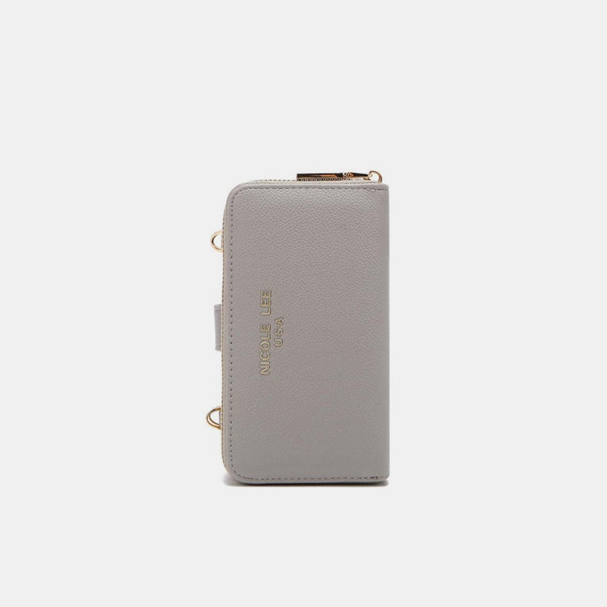 Nicole Lee USA 2 Piece Phone Case Crossbody Wallet - S. M. & Co.