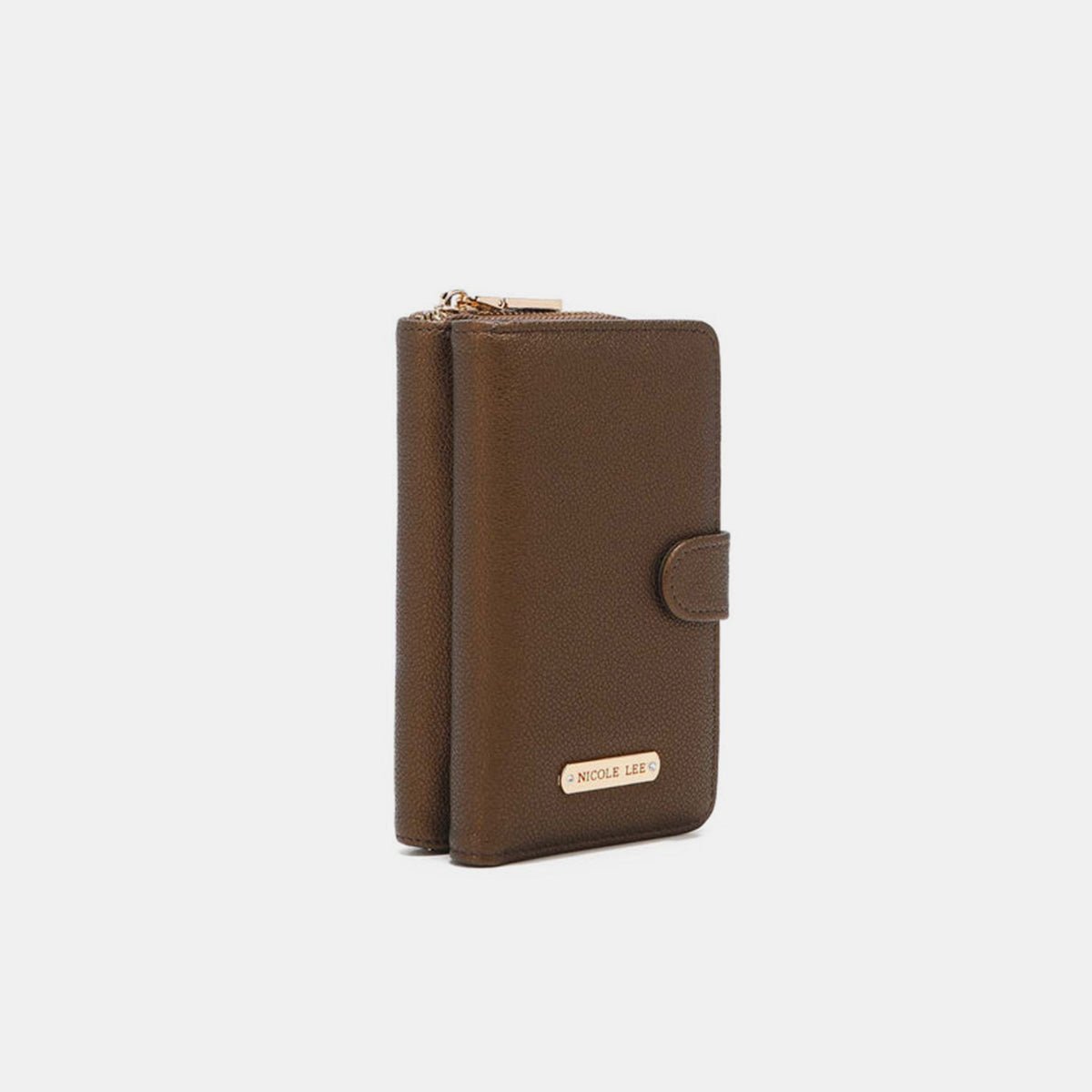 Nicole Lee USA 2 Piece Phone Case Crossbody Wallet - S. M. & Co.
