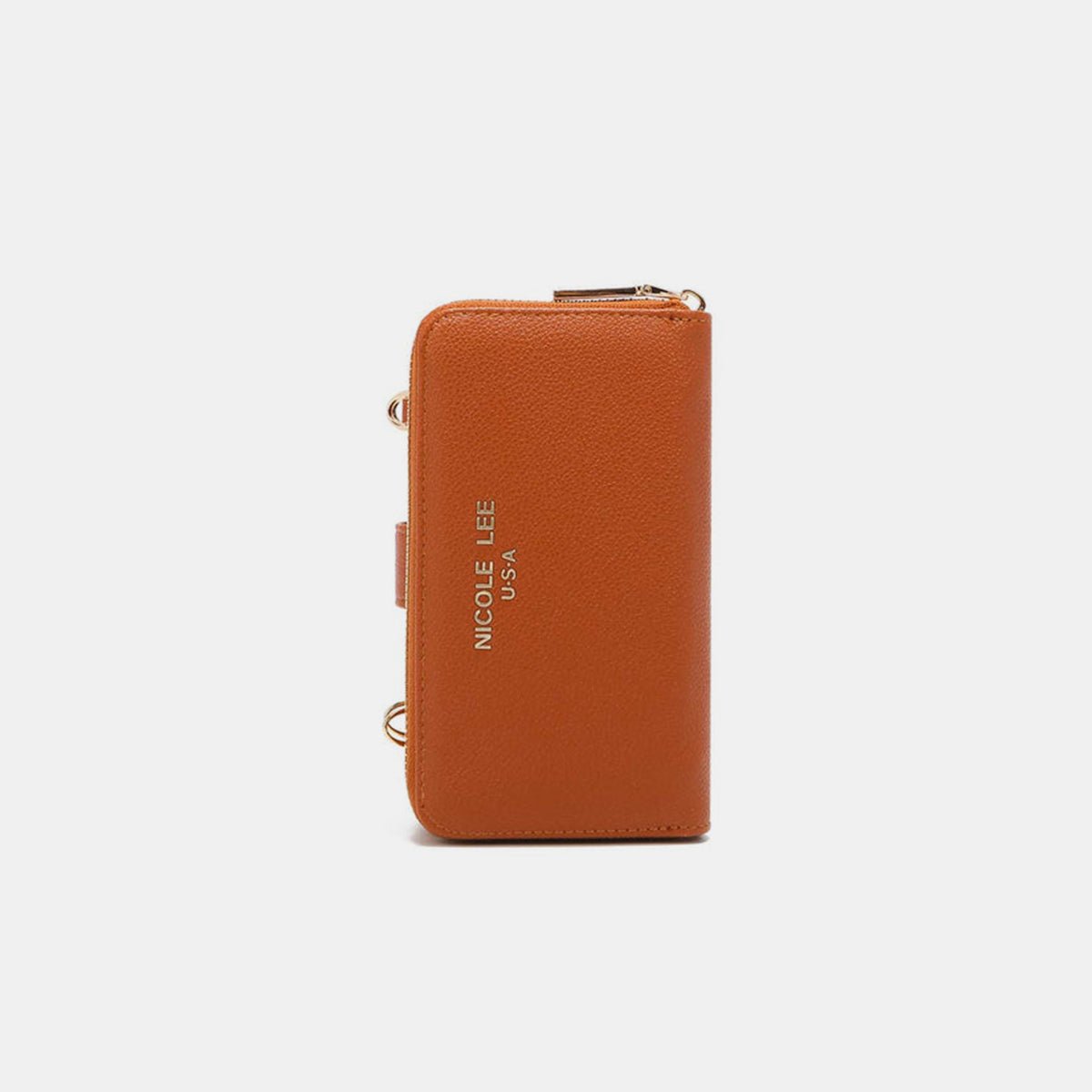 Nicole Lee USA 2 Piece Phone Case Crossbody Wallet - S. M. & Co.