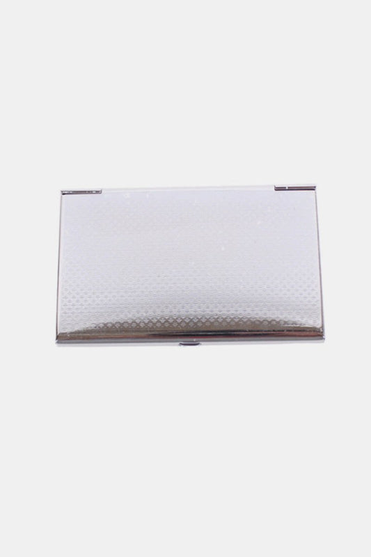 Nicole Lee USA Printed Business Card Case - S. M. & Co.